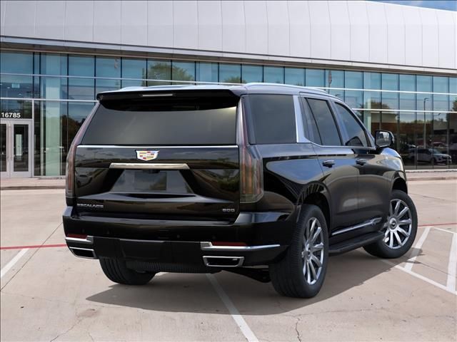 2026 Cadillac Escalade Base Black at Bayway Cadillac of The Woodlands