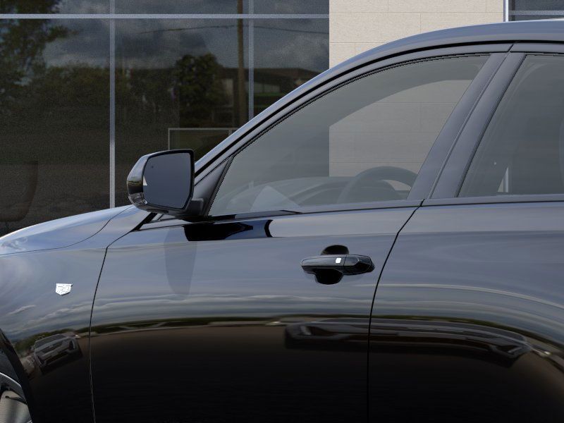 2026 Cadillac CT4 Sport - 11