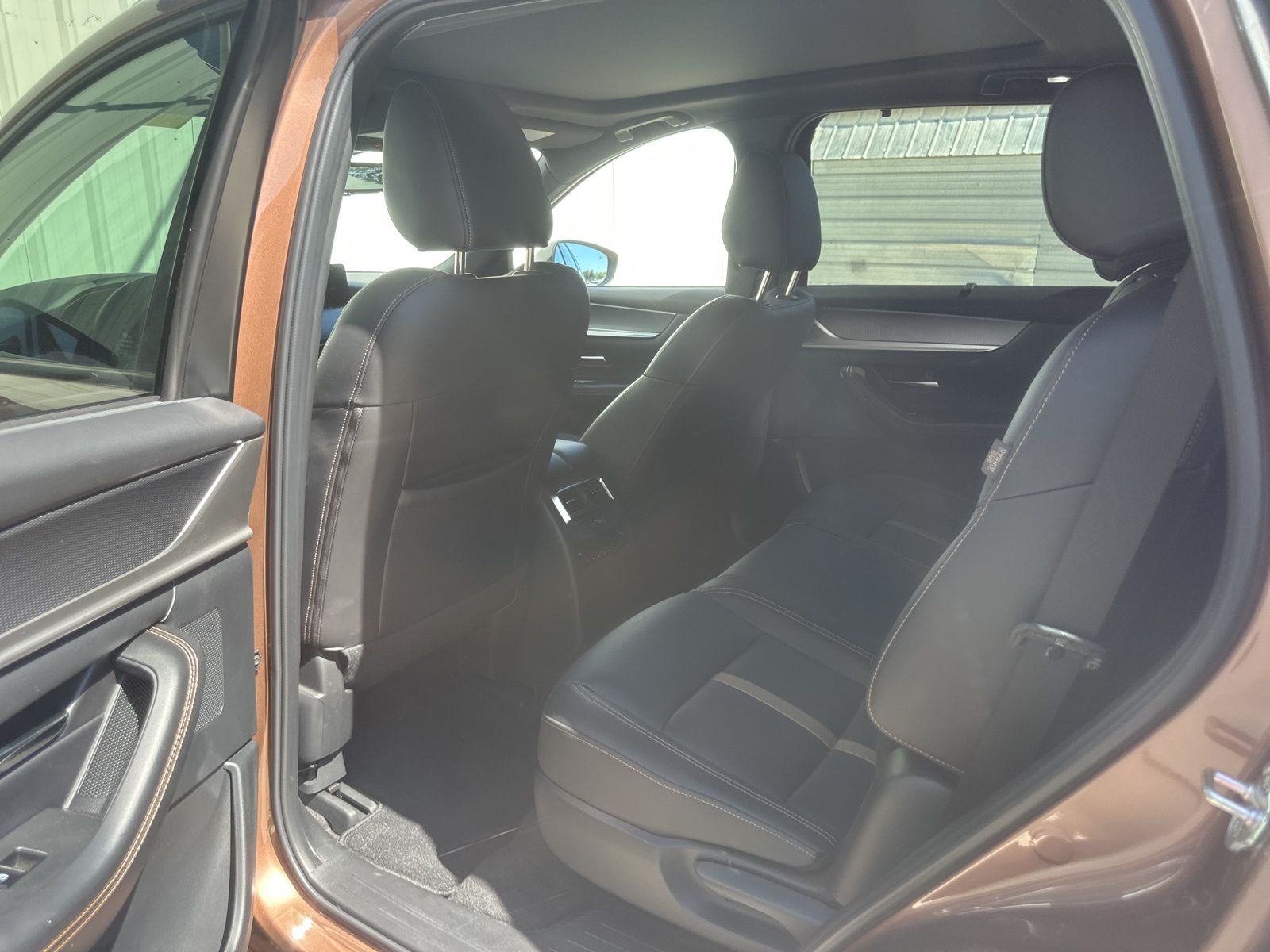 Used Car 2025 Mazda Cx-70  3.3 Turbo S Premium For Sale Under $50,000 In Austin, Texas