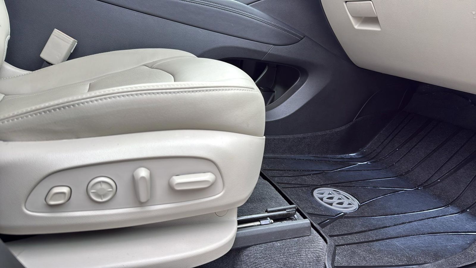 Used Car 2021 Buick Enclave  Premium Group For Sale Under $25,000 In Austin, Texas