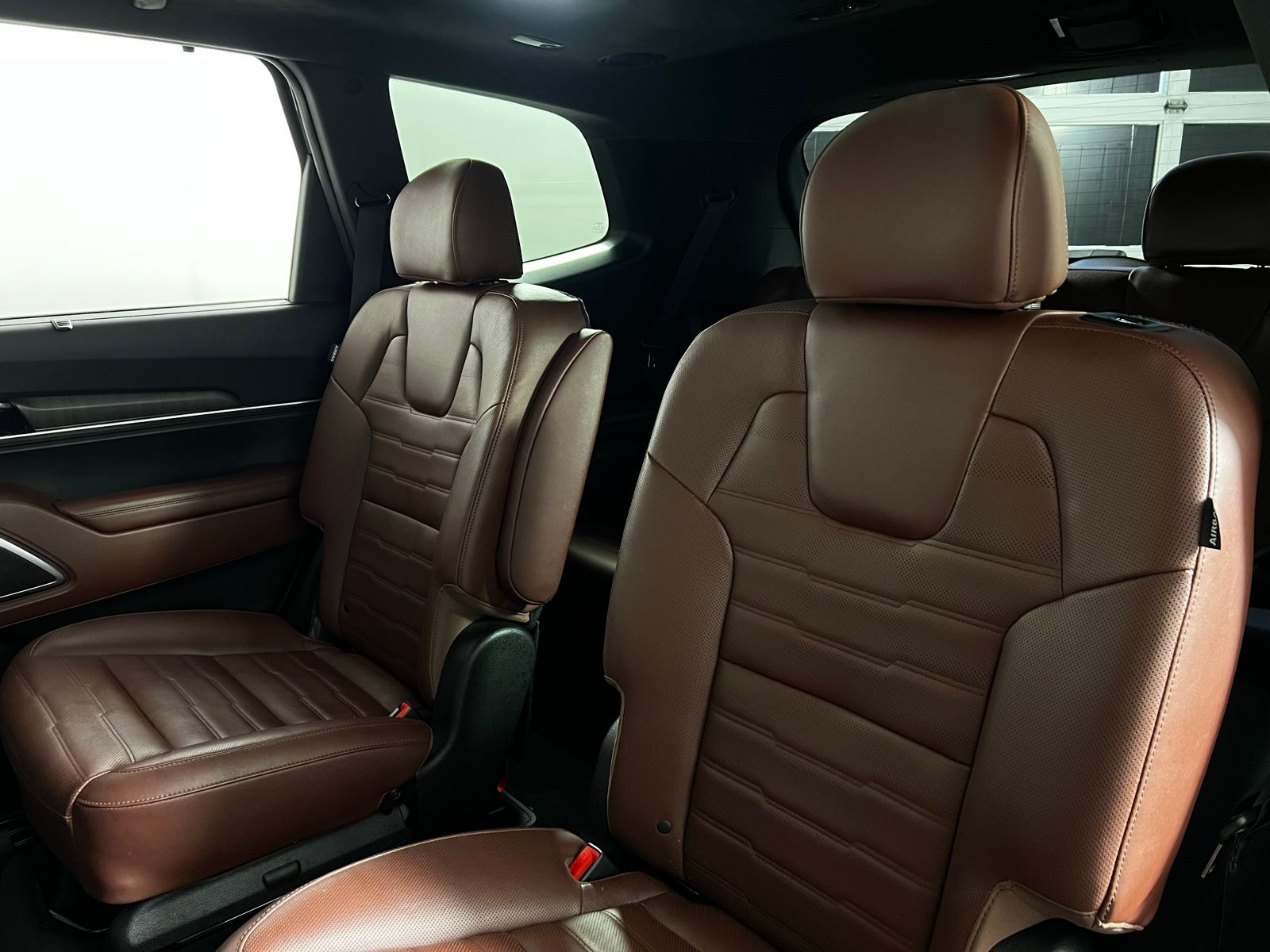 2023 Kia Telluride SX Prestige 25