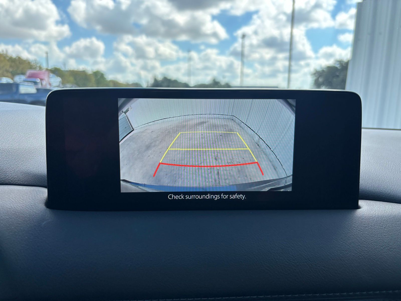 Used Car 2022 Mazda Cx-5  2.5 S Premium Package For Sale Under $30,000 In Austin, Texas