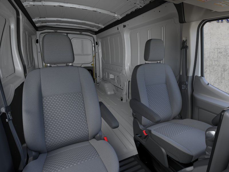 New 2026 Oxford White Ford Base image 10