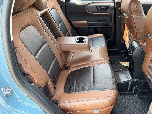 Certified Used 2021 Area 51 Ford Badlands image 35