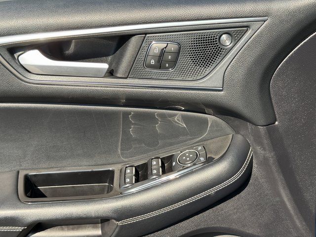 Certified Used 2019 Ford Performance Blue Metallic Ford ST image 23