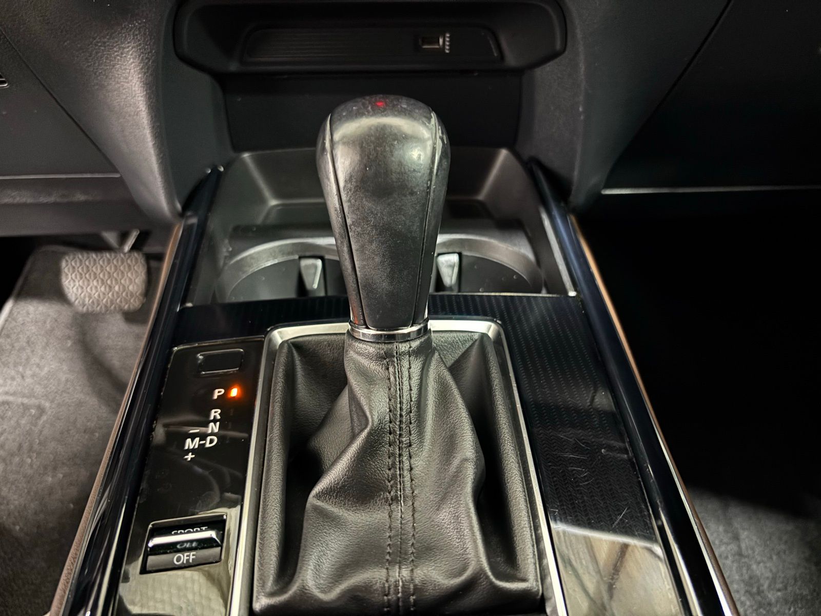 Used Car 2020 Mazda Cx-30  Premium For Sale Under $15,000 In Austin, Texas