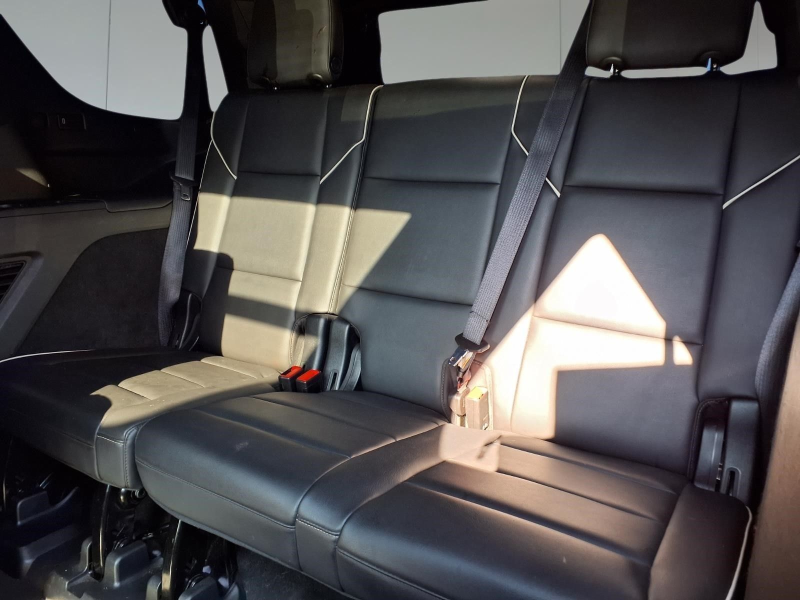 2021 Cadillac Escalade Premium Luxury Gray at Bayway Cadillac Southwest