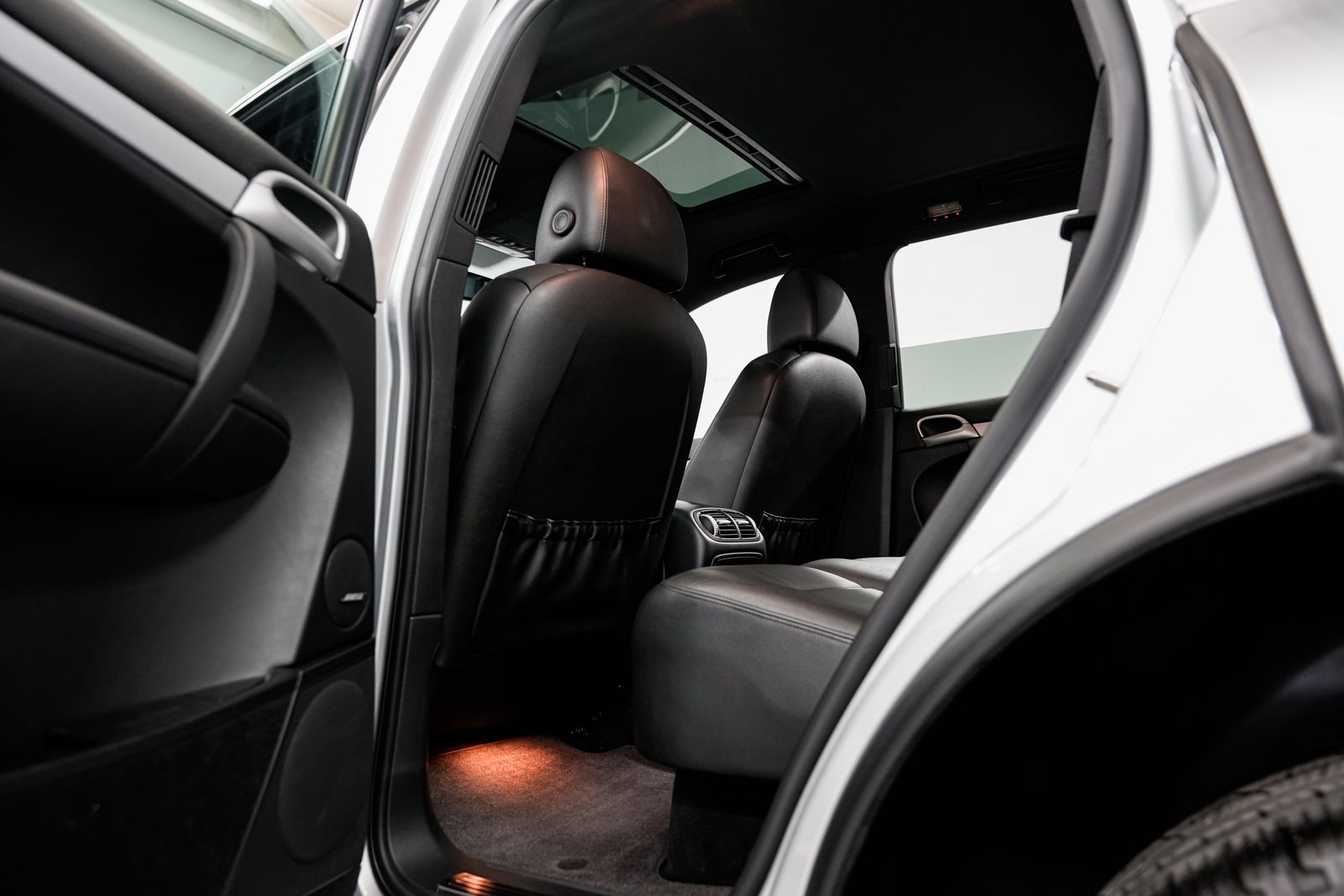 2008 Porsche Cayenne S — photo 32