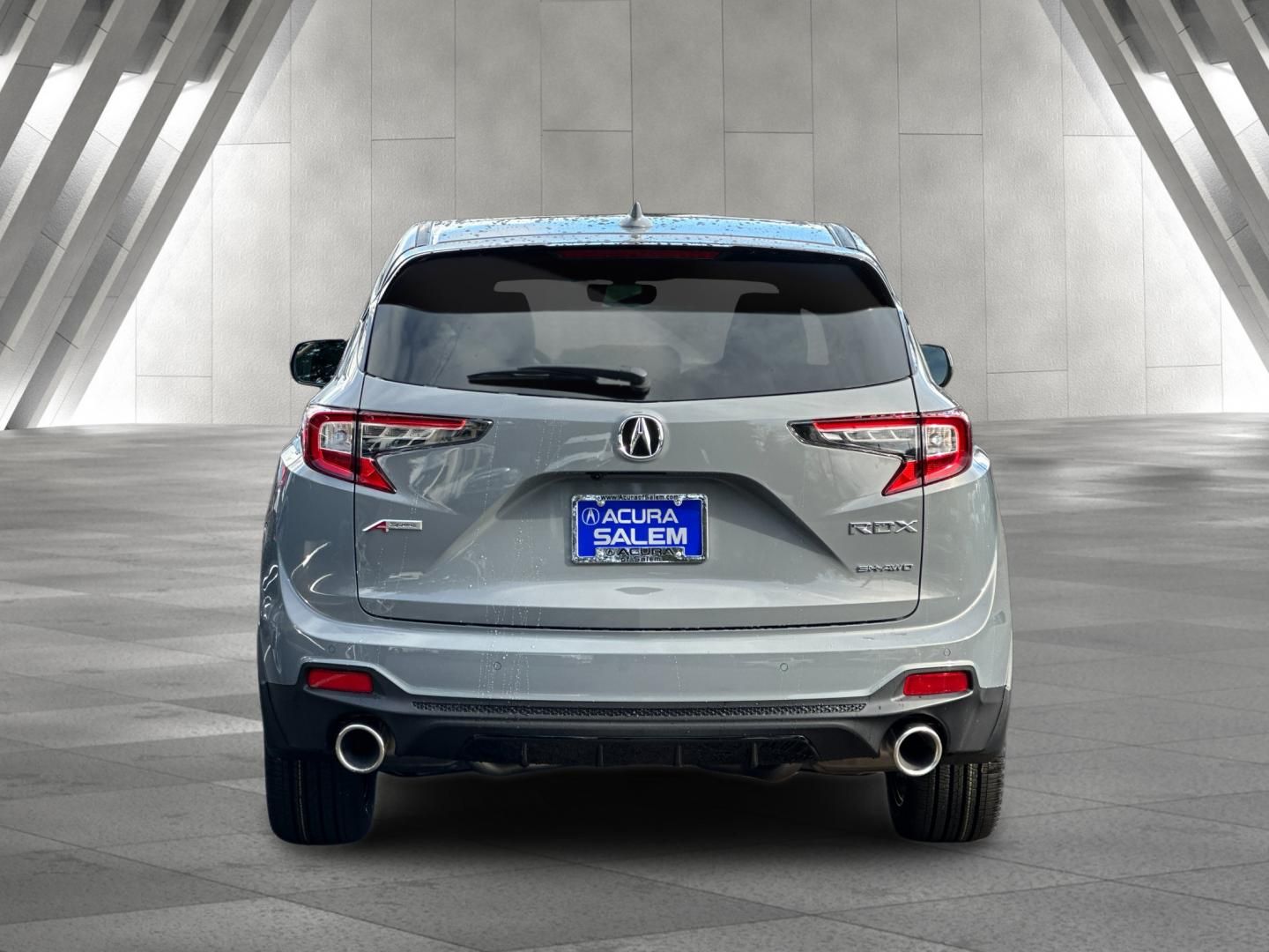 new 2026 Acura RDX car