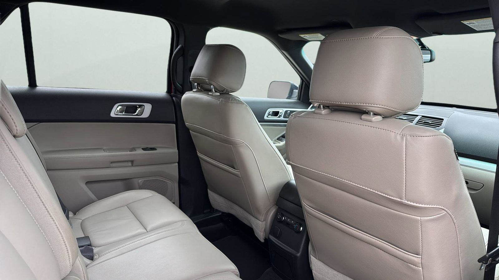 Used Car 2015 Ford Explorer  Xlt For Sale Under $20,000 In Austin, Texas