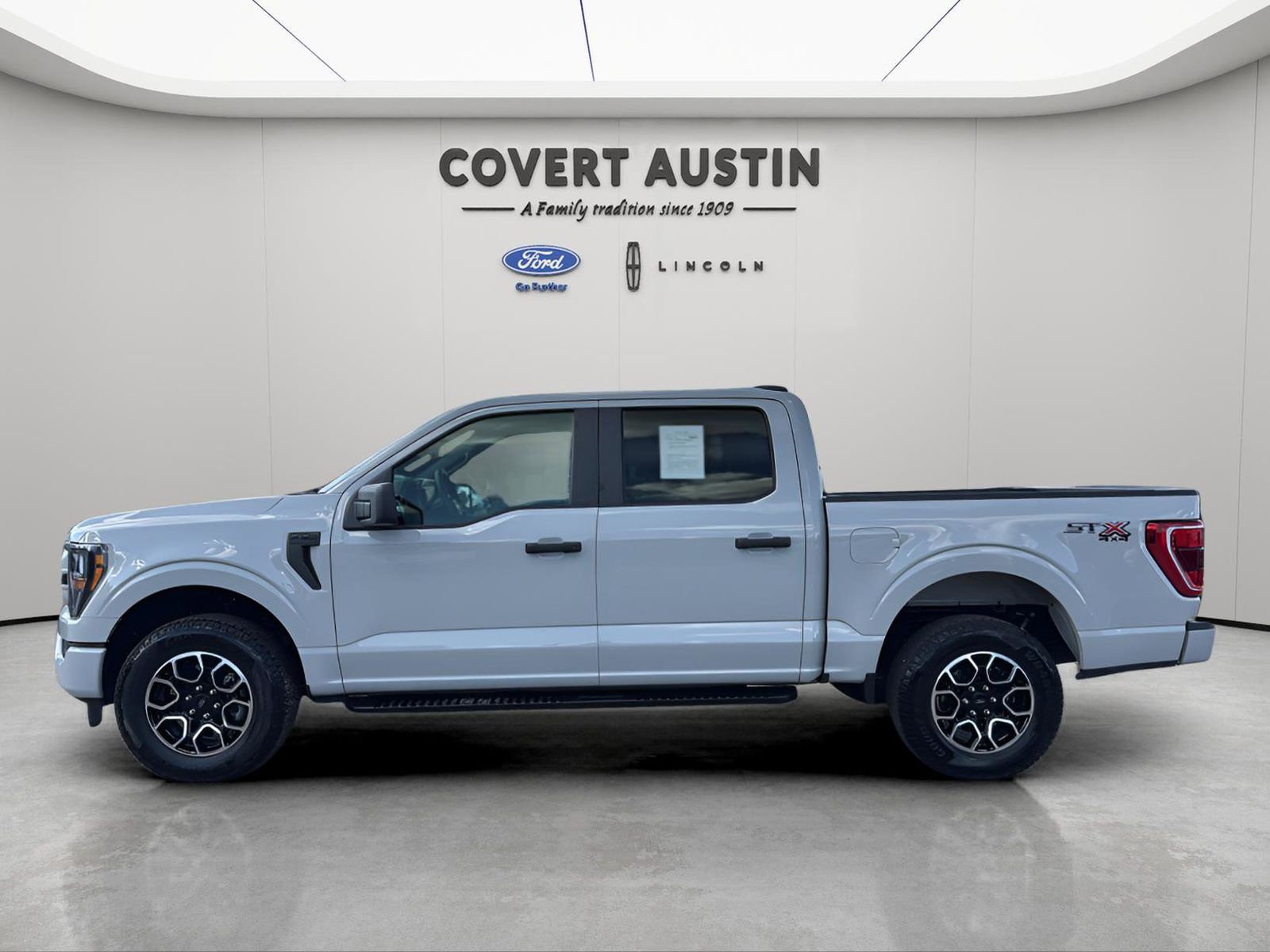 Used Car 2023 Ford F-150  Xl For Sale Under $40,000 In Austin, Texas