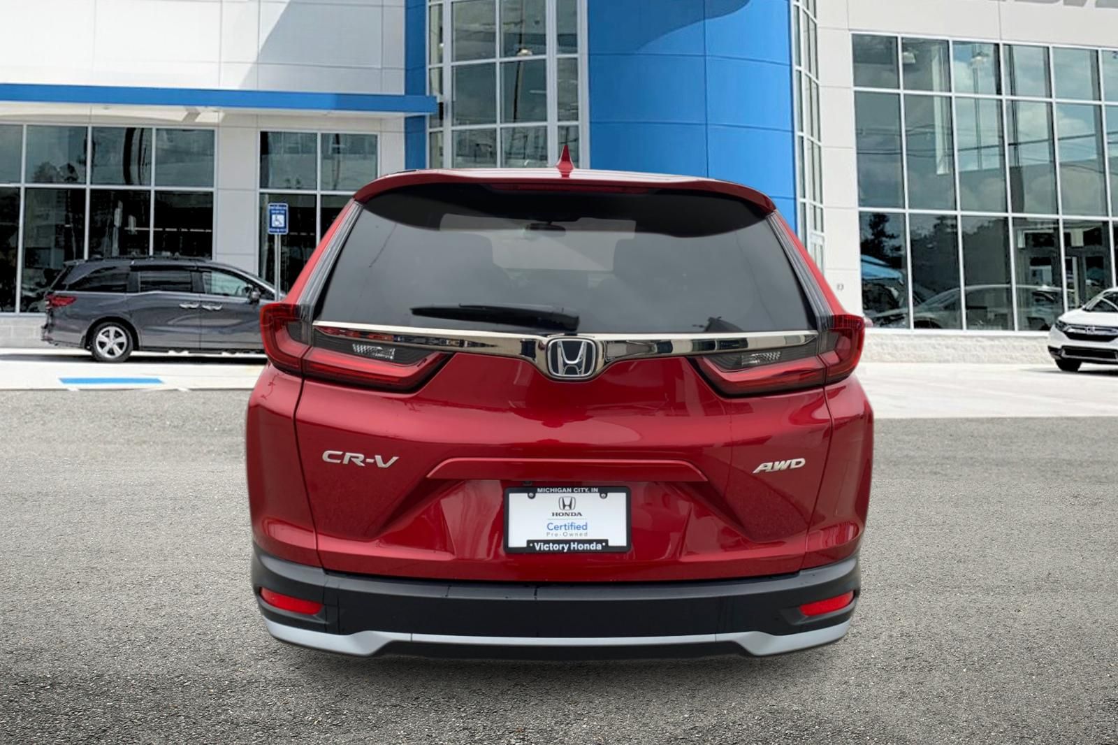 View vehicle photo 4