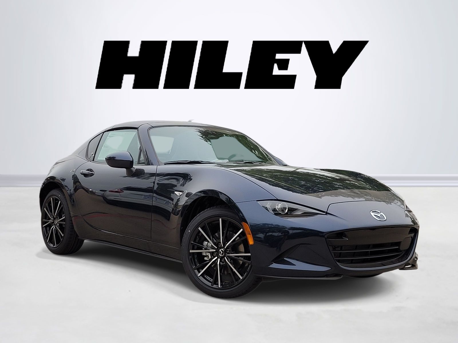 2026 Mazda MX-5 Miata GT RF 6AT's photo