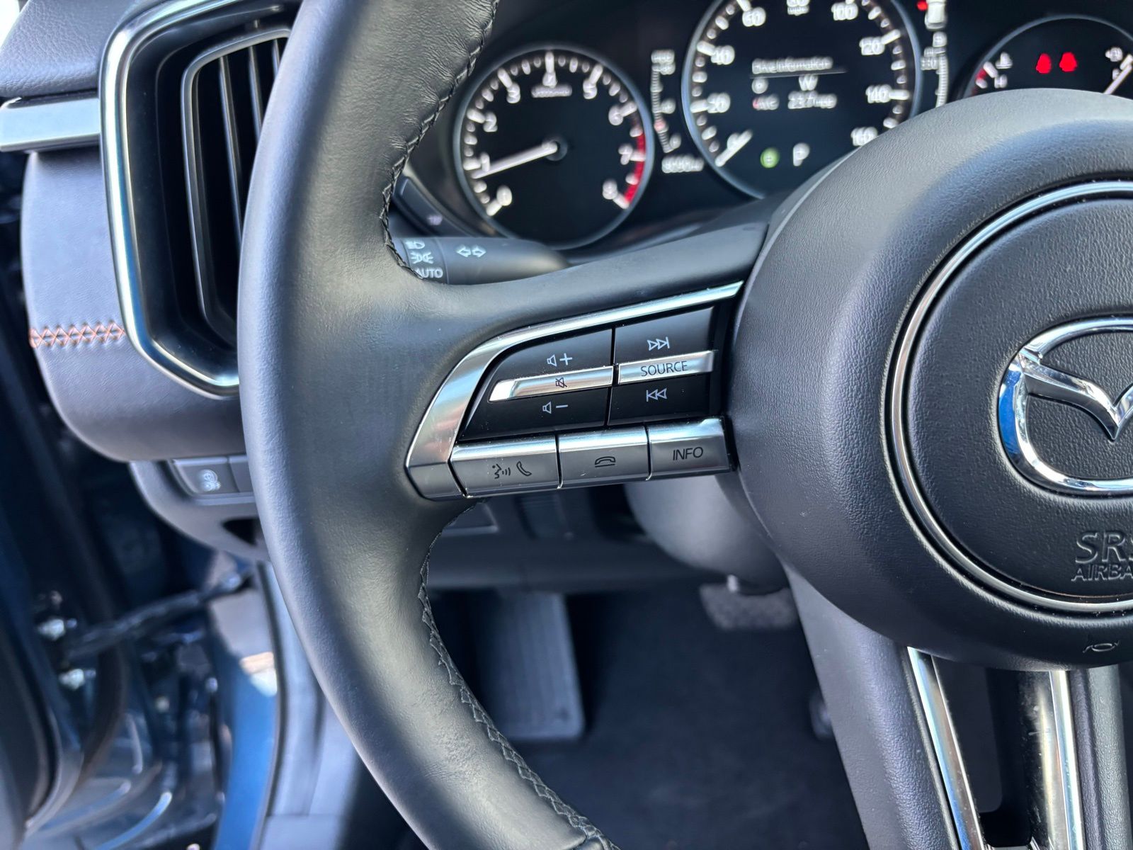 Used Car 2025 Mazda Cx-50  2.5 S Premium Plus Package For Sale Under $35,000 In Austin, Texas