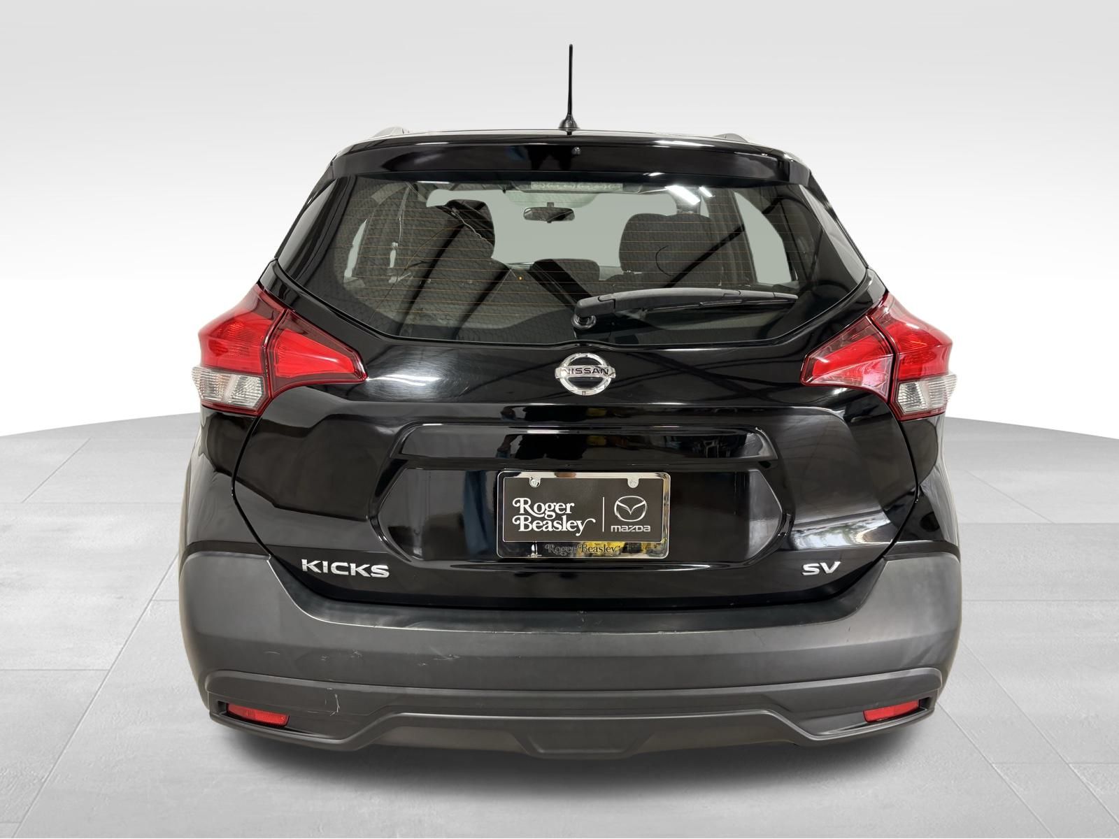 Used Car 2019 Nissan Kicks  Sv For Sale Under $15,000 In Austin, Texas