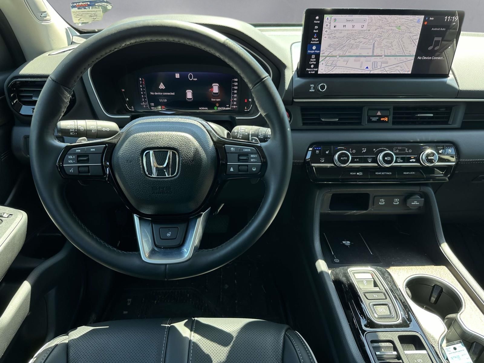 Used 2026  Honda Elite image 3