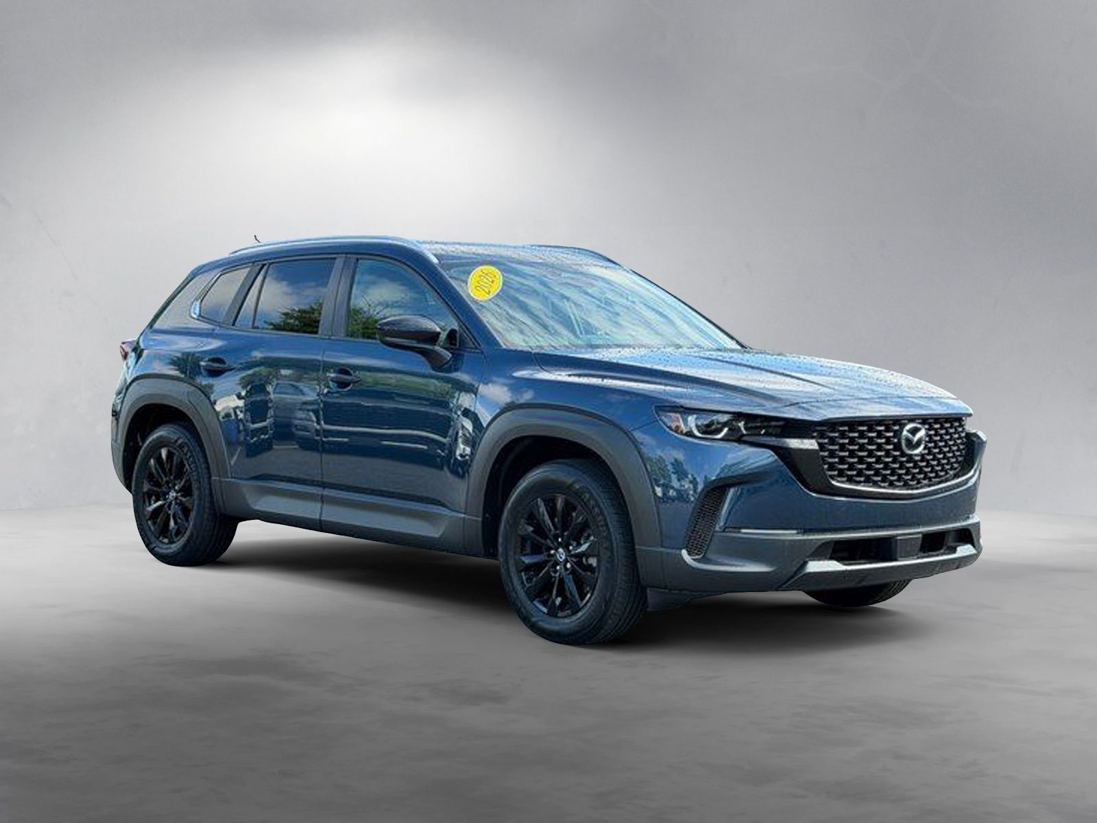 2026 Mazda CX-50 2.5 S Select