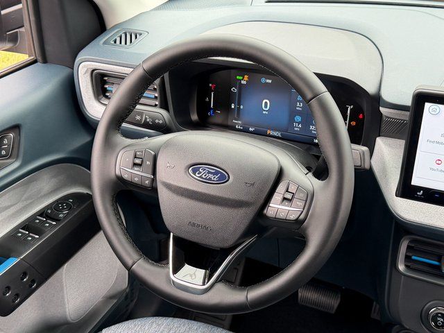 New 2026 Oxford White Ford XLT image 18