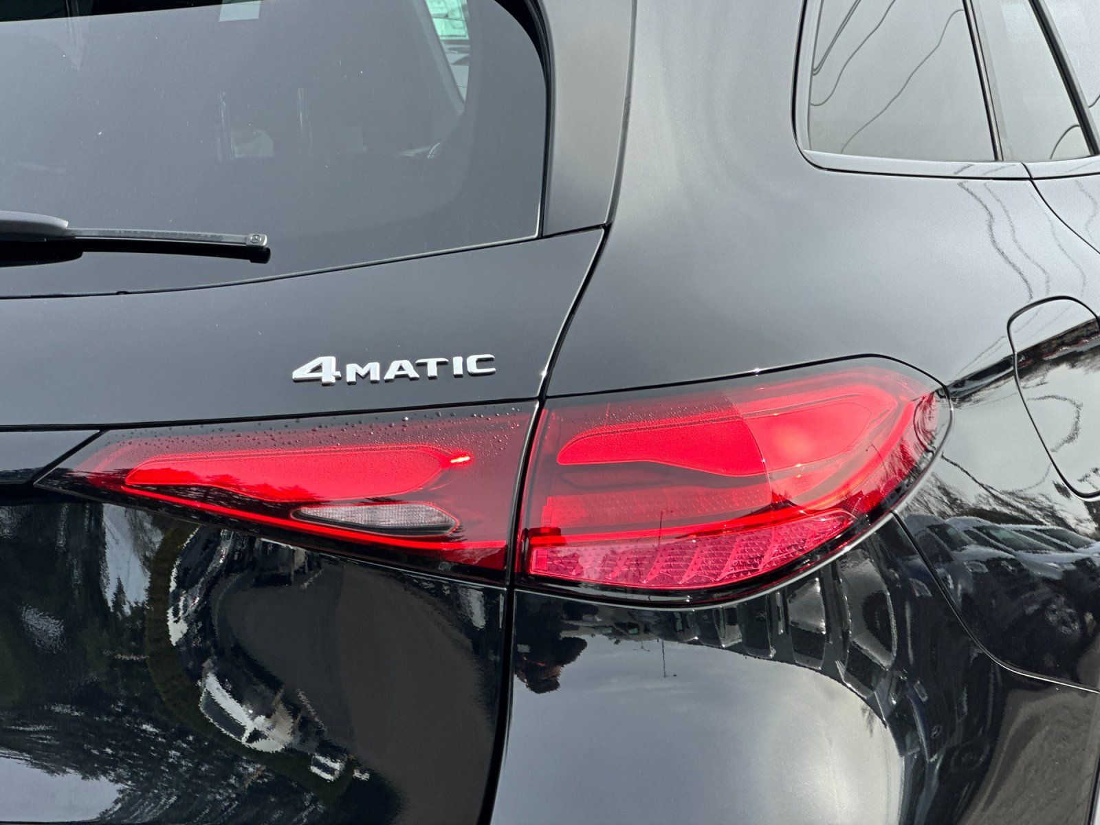 new 2026 Mercedes-Benz GLC car