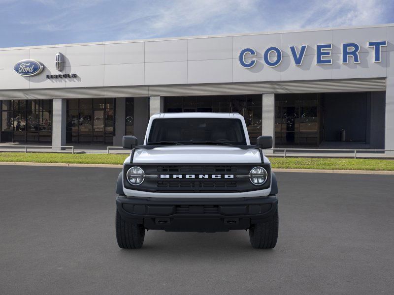 New Car 2025 Ford Bronco  Base For Sale In Austin, Texas