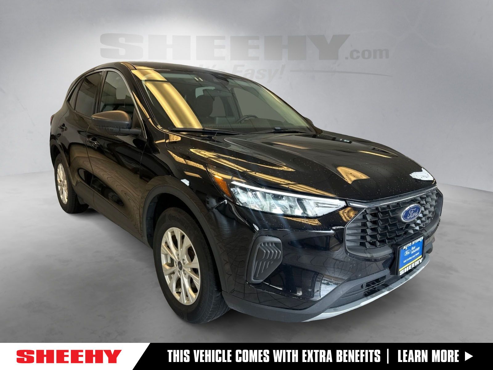 2024 Ford Escape Active AWD
