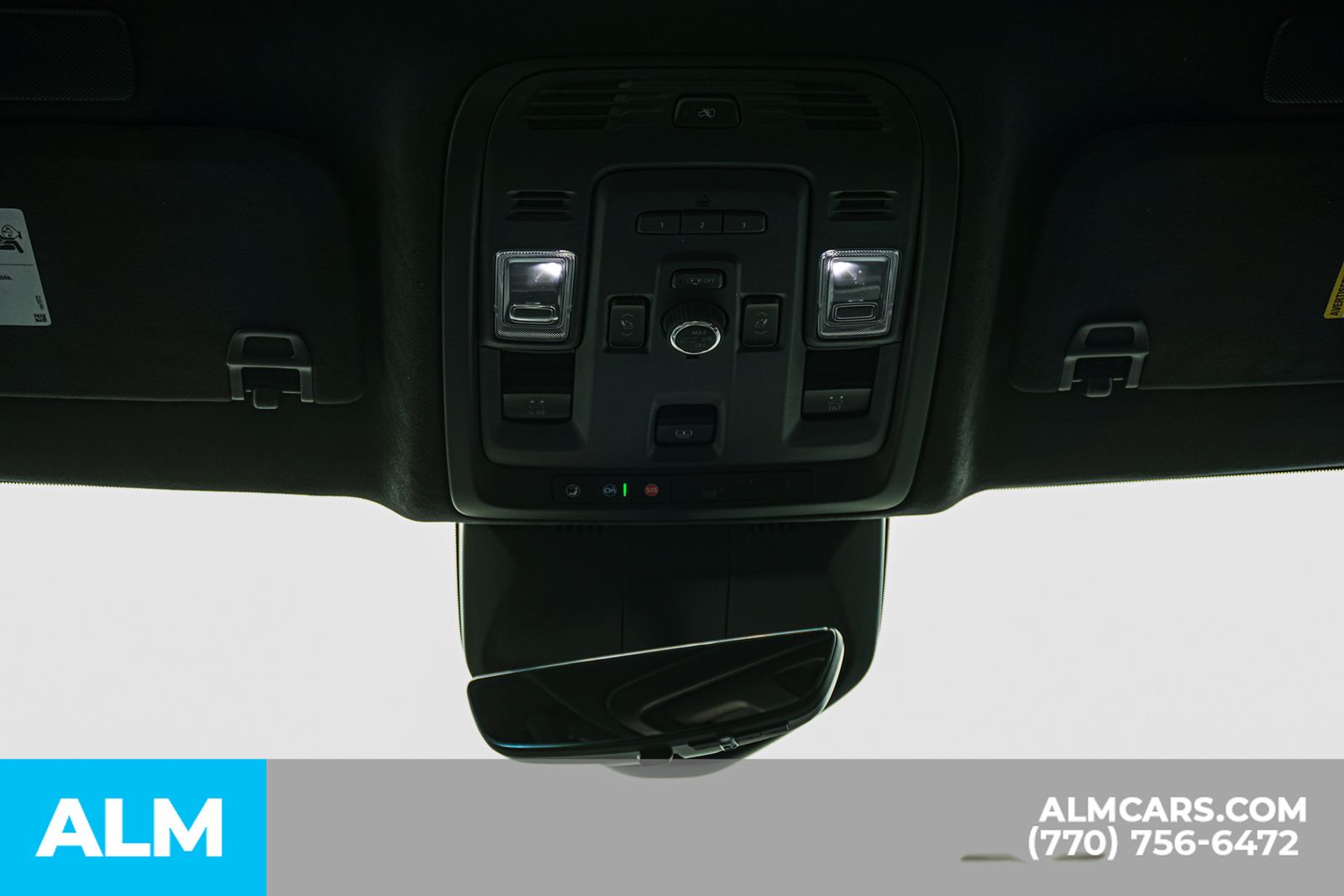 Used 2024 Black Cadillac V-Series image 70