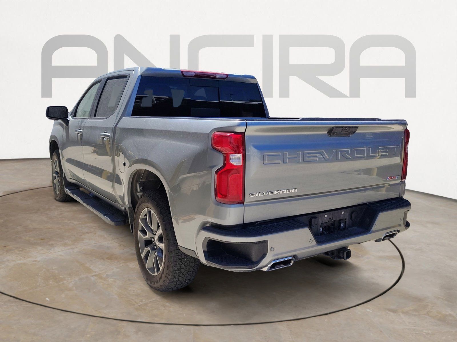 Used Car 2024 Chevrolet Silverado 1500  Rst For Sale Under $50,000 In San Antonio, Texas