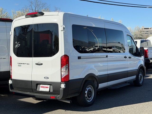 New 2026 Oxford White Ford XL image 3
