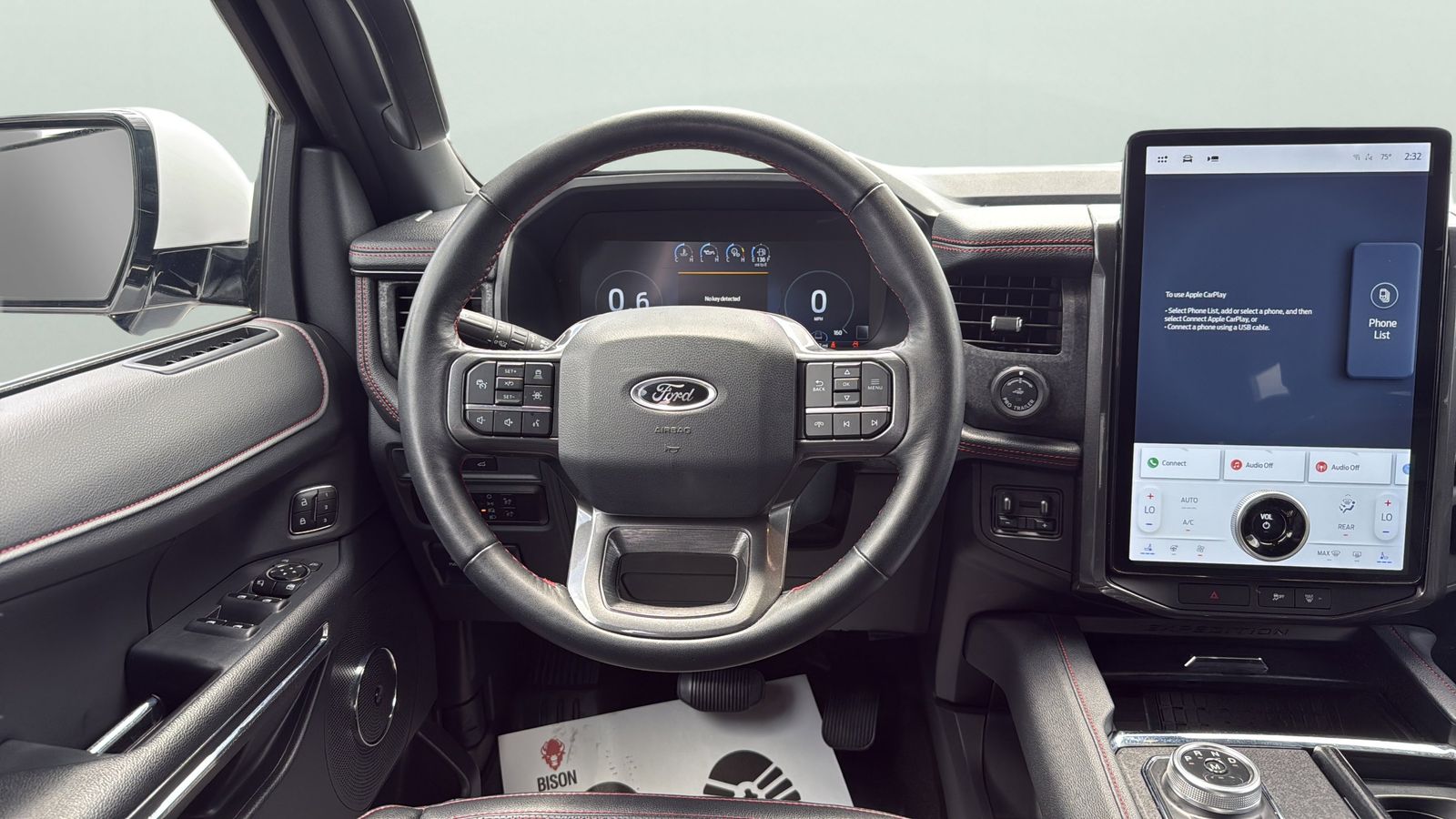 Used Car 2023 Ford Expedition Max  Limited For Sale Under $50,000 In Austin, Texas