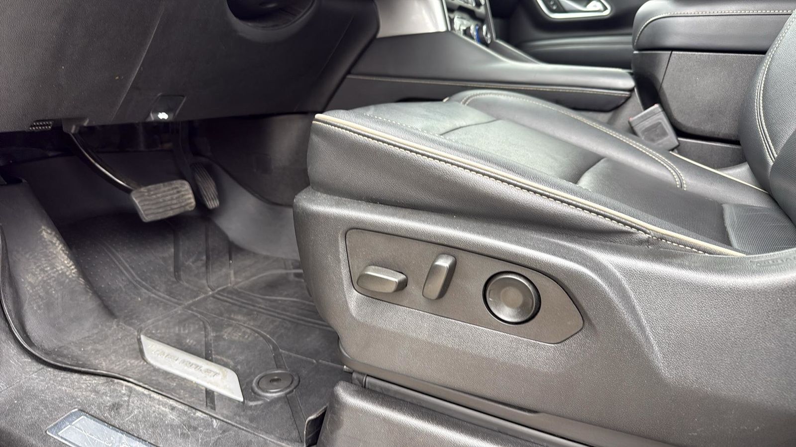 Used Car 2023 Chevrolet Tahoe  Premier For Sale Under $50,000 In Austin, Texas