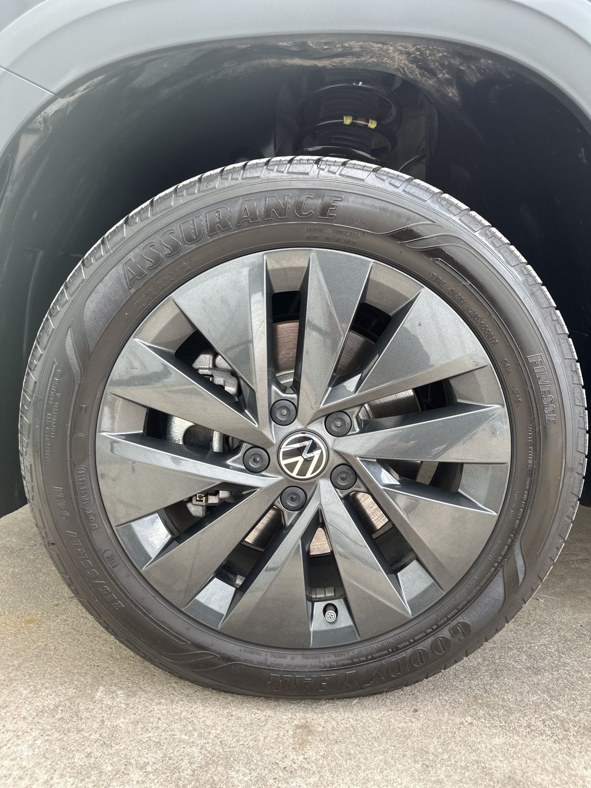 Used Car 2024 Volkswagen Taos  1.5t S For Sale Under $25,000 In Austin, Texas