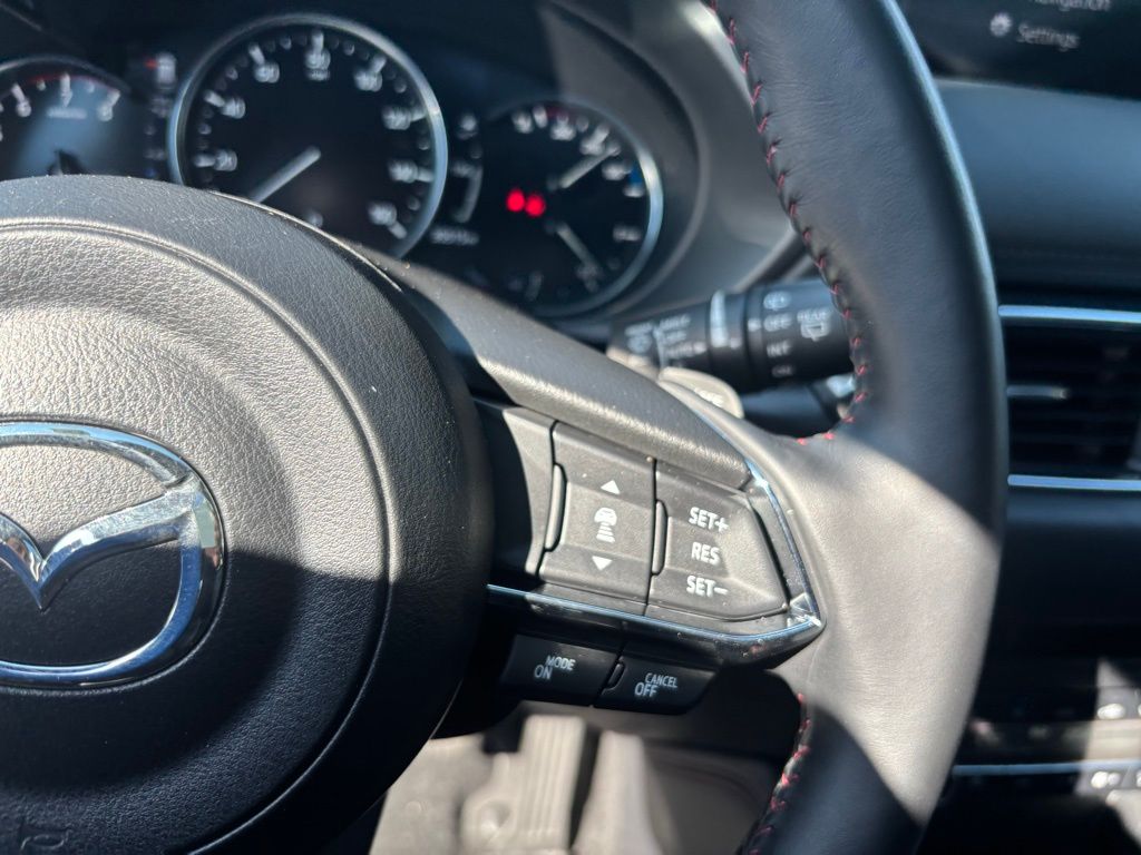Used Car 2023 Mazda Cx-5  2.5 Turbo For Sale Under $30,000 In Austin, Texas