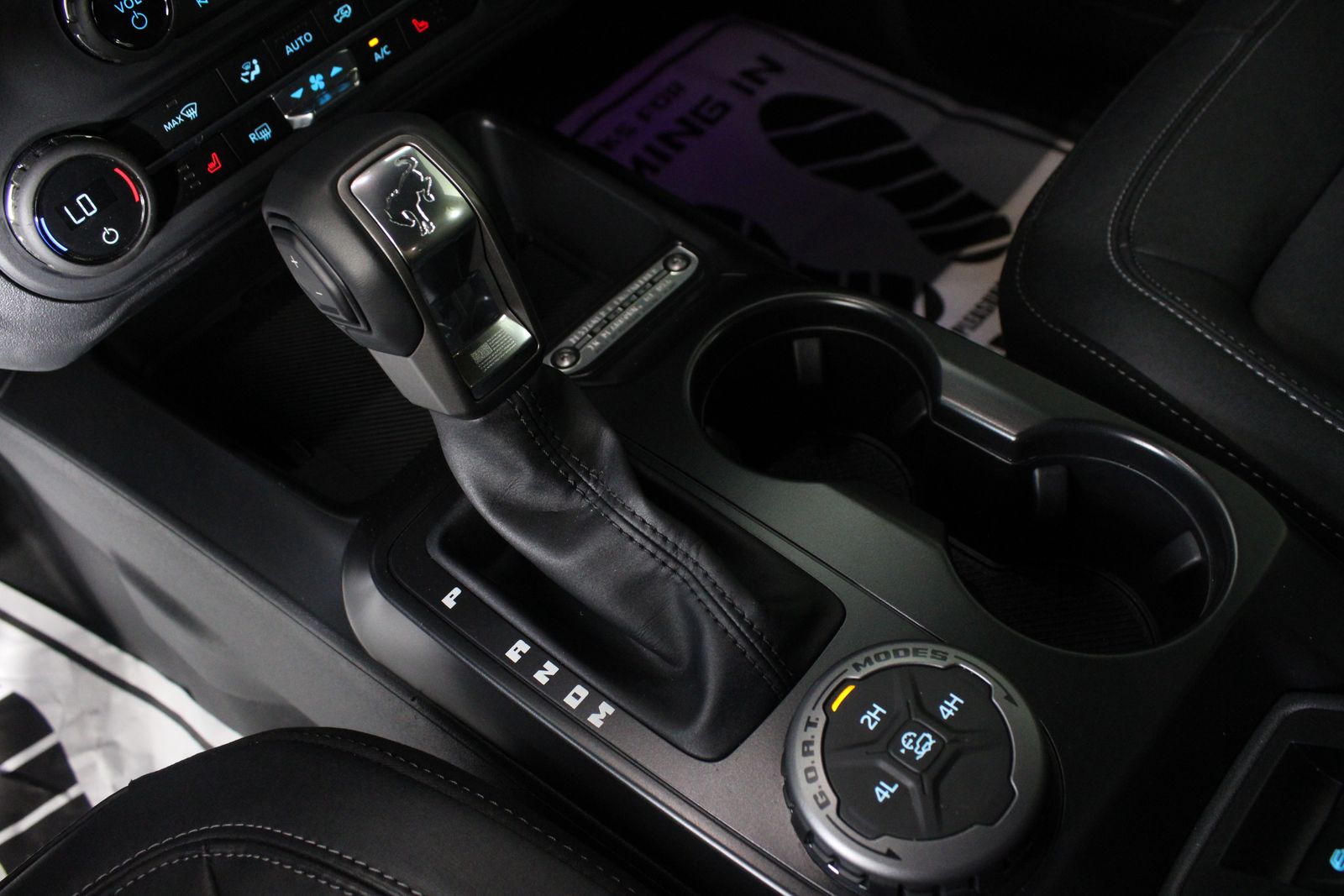 Used 2025 Beige Ford Big Bend image 19