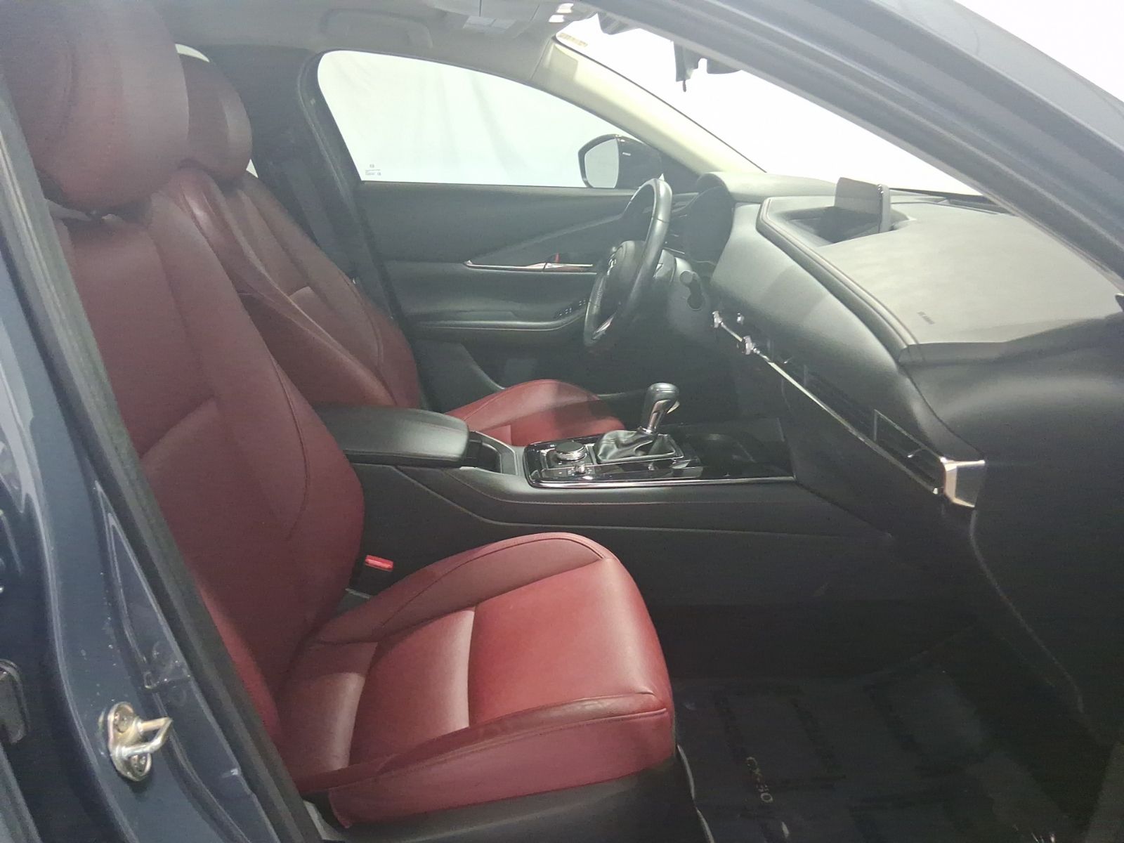 Used Car 2023 Mazda Cx-30  2.5 S Carbon Edition For Sale Under $30,000 In Austin, Texas