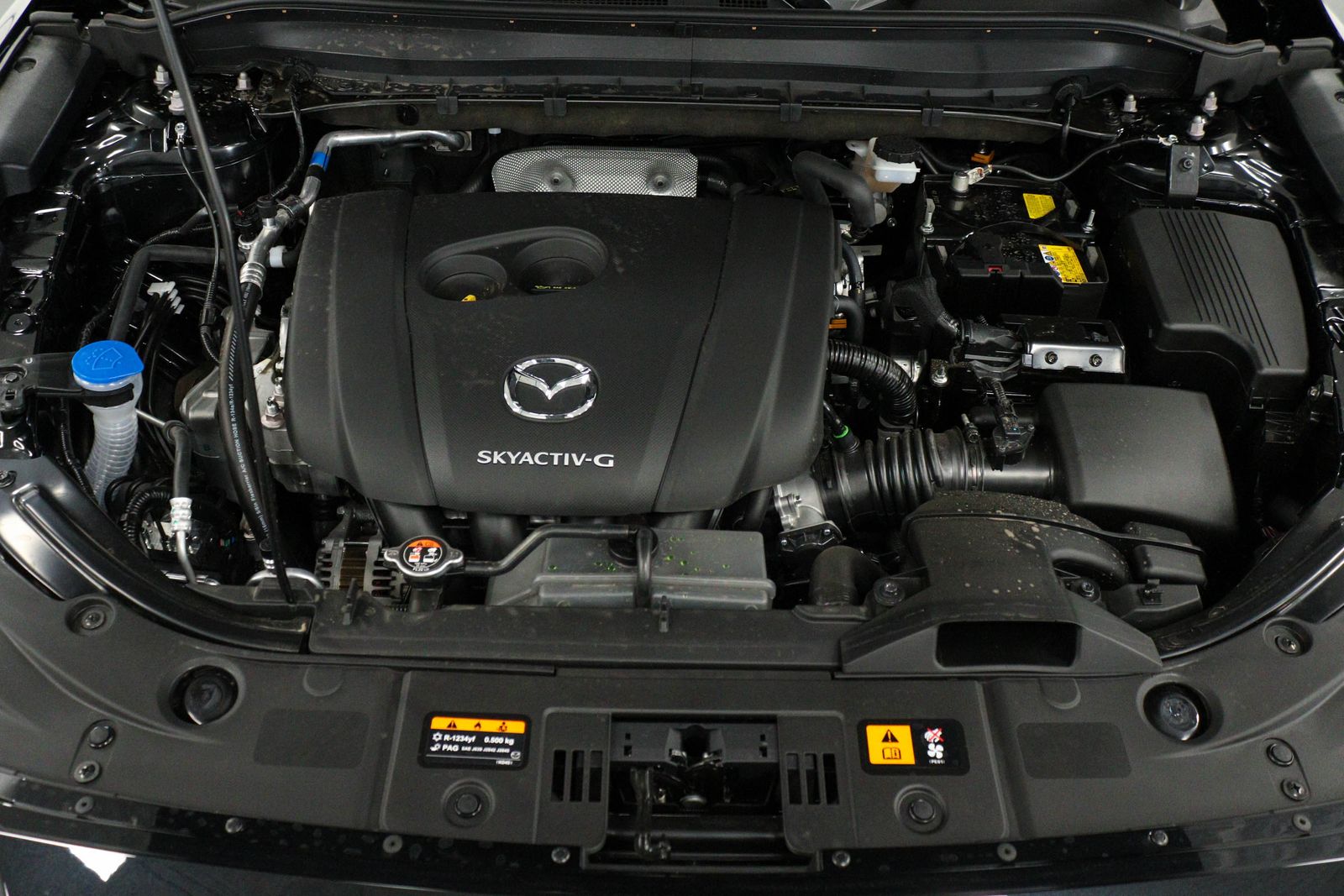 New Car 2025 Mazda Cx-5  2.5 S Preferred Package For Sale Under $35,000 In Austin, Texas