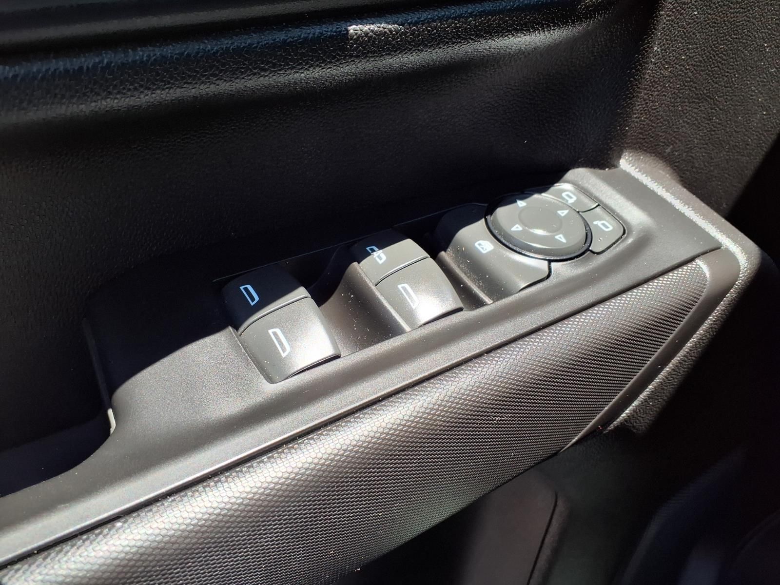 2023 Chevrolet Silverado 2500HD Work Truck White at Wharton Chevrolet GMC