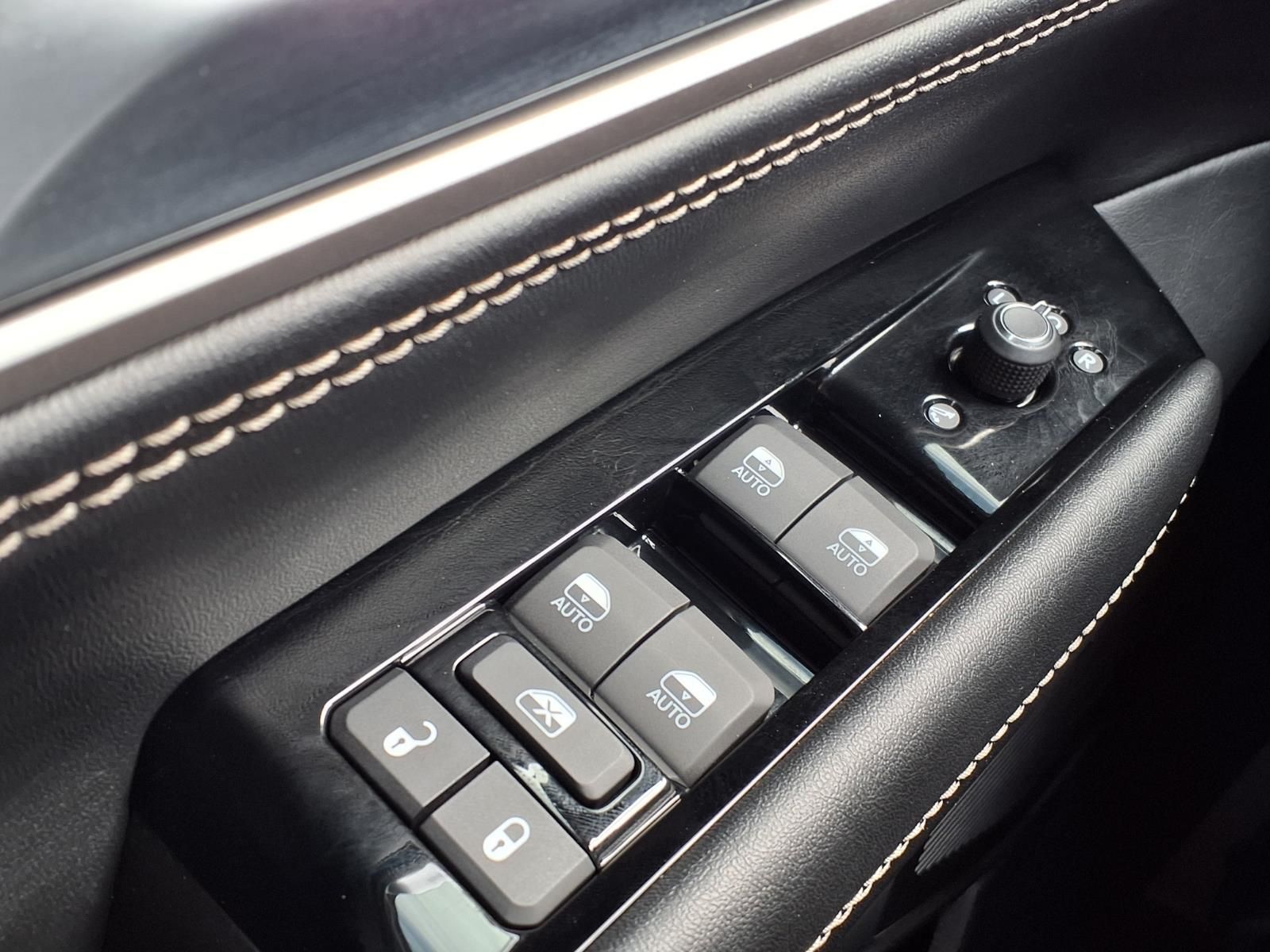 2025 Jeep Wagoneer Series II Gray at Bayway Chrysler Dodge Jeep Ram