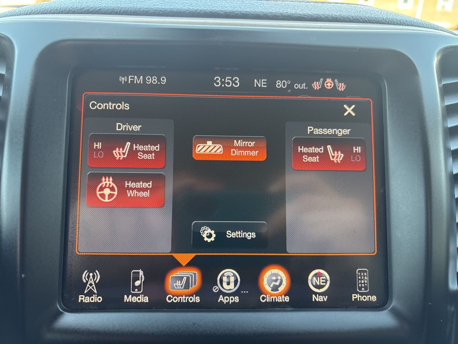 2018 Jeep Cherokee Limited - Photo 25