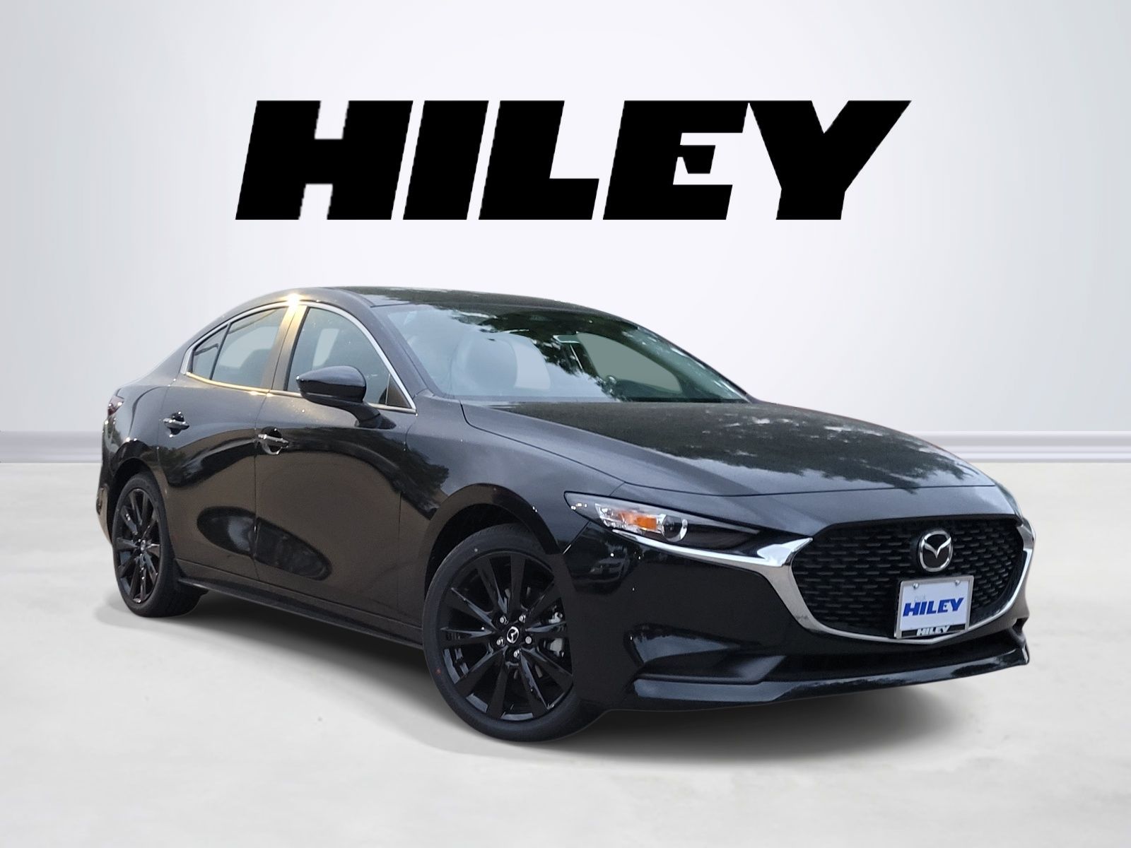 2026 Mazda MAZDA3 2.5 S Select Sport