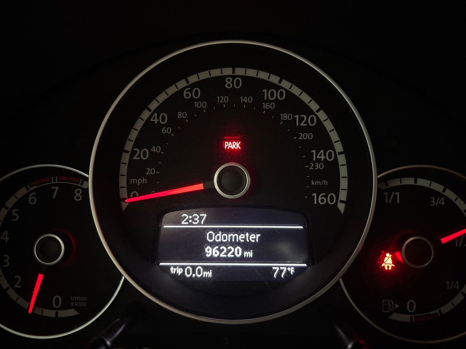 2014 Volkswagen Beetle R-Line - Photo 16