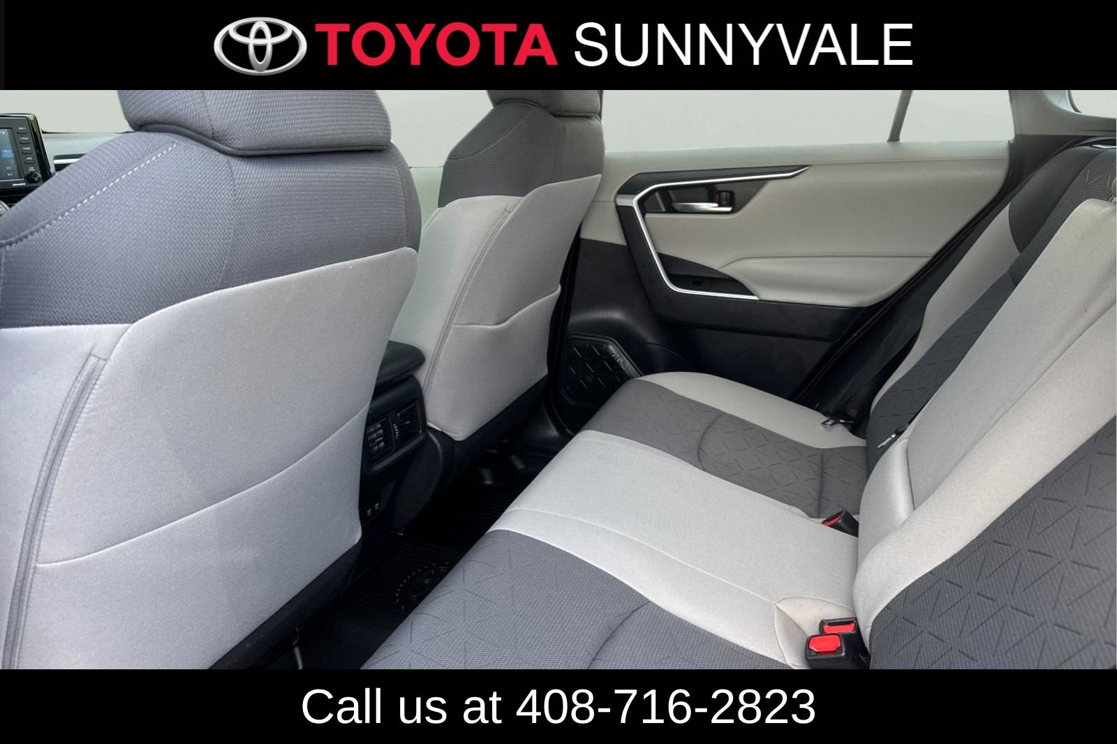 Used 2021 Toyota RAV4 Hybrid SUV