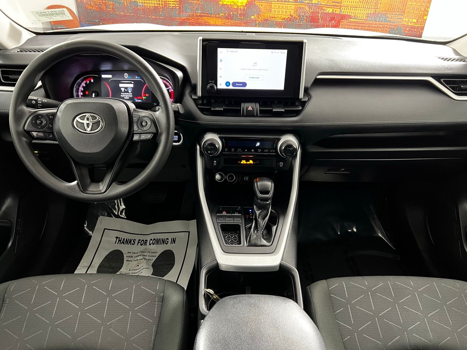 Thumbnail: 2024 Toyota RAV4 - 21