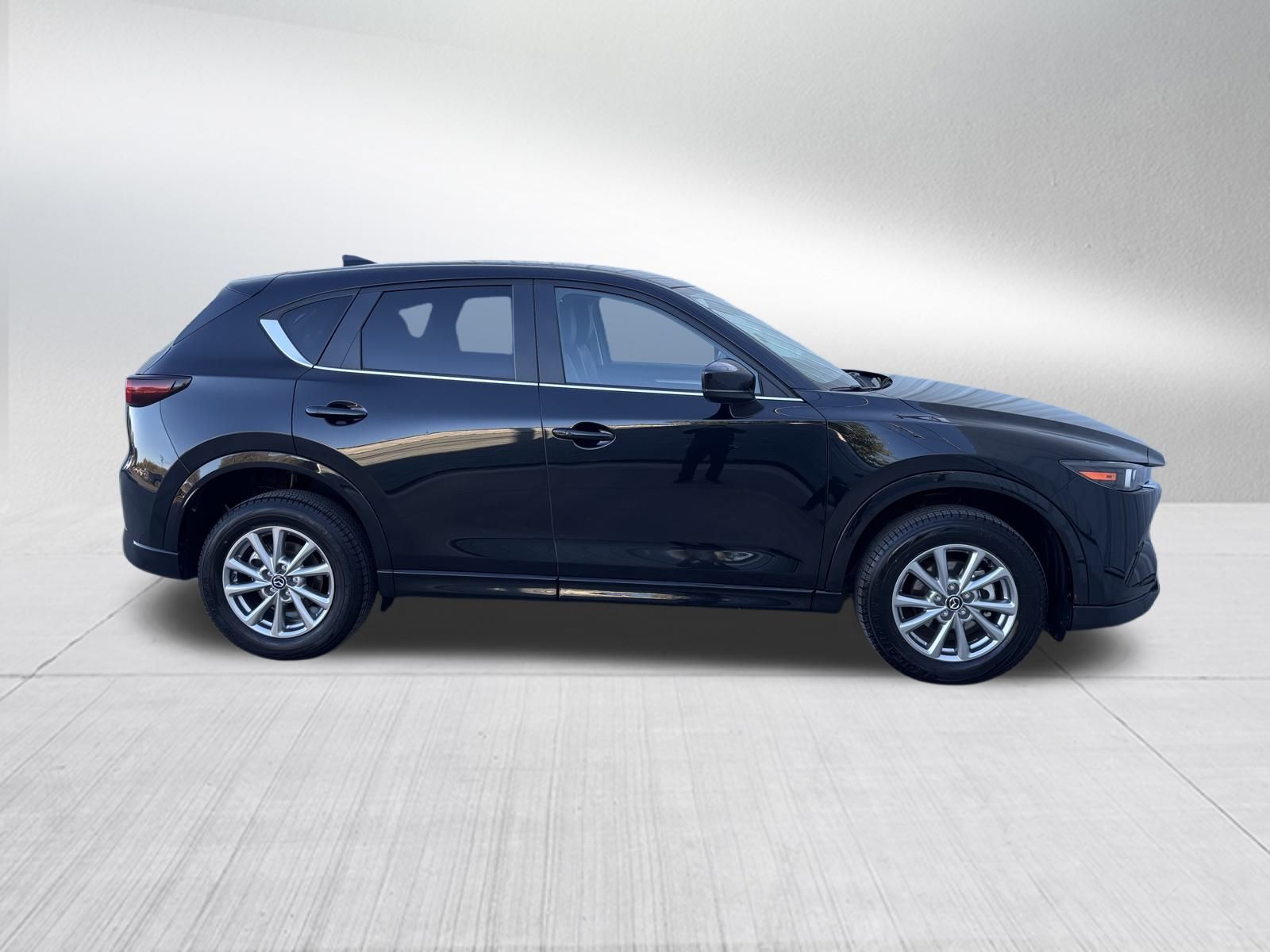 Used Car 2025 Mazda Cx-5  2.5 S Select Package For Sale Under $30,000 In Austin, Texas