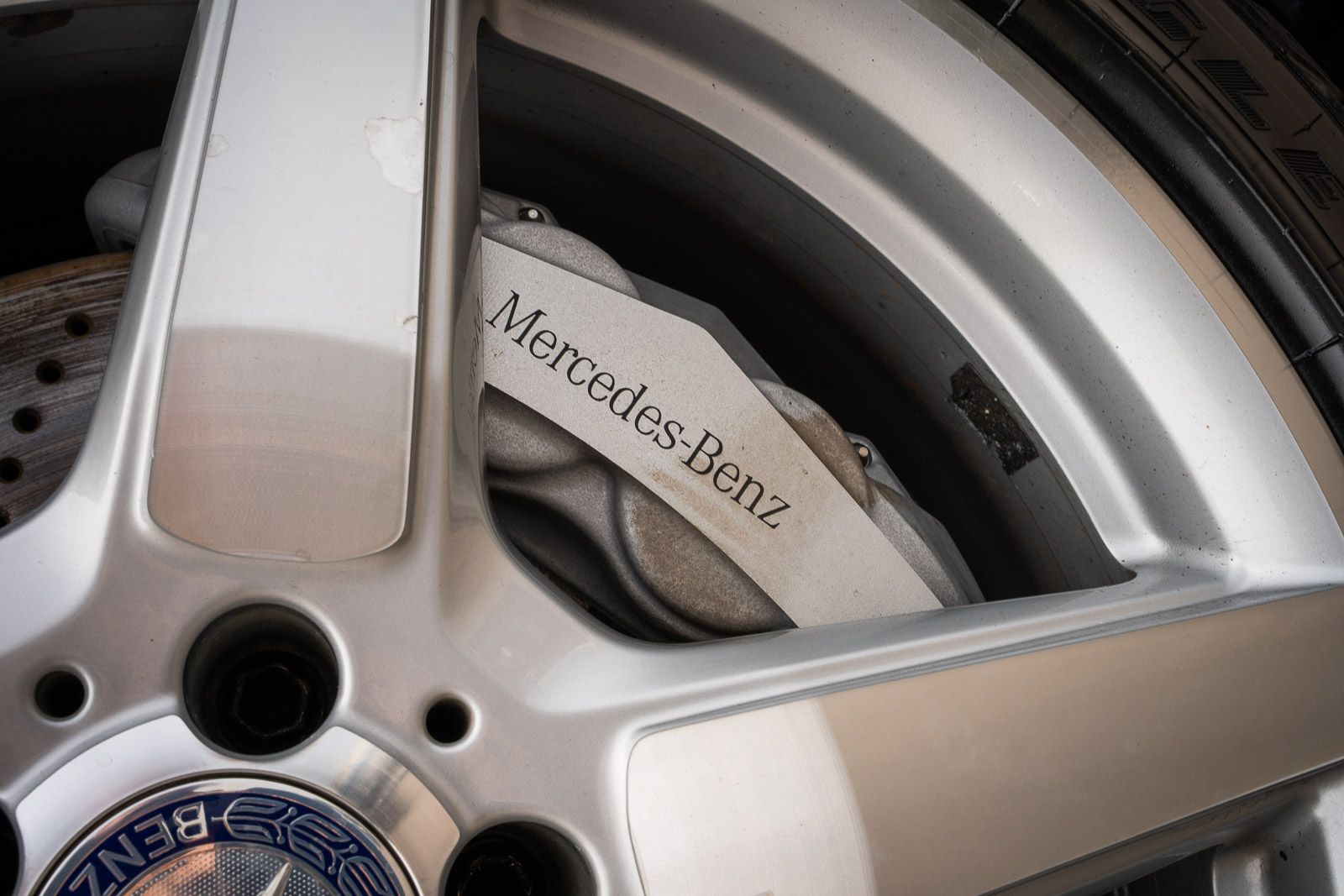 Used 2014 Mercedes-benz CLS Sedan