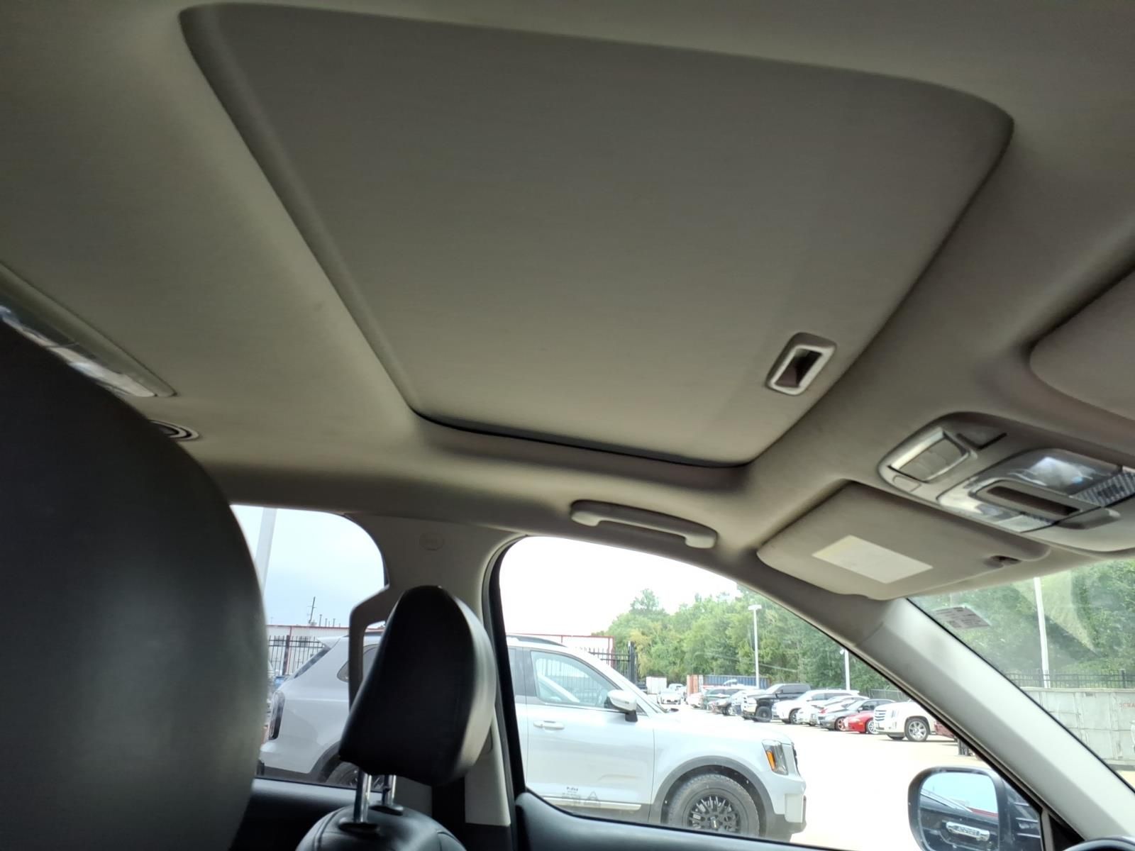 2021 Kia Telluride S Gray at Bravo Nissan