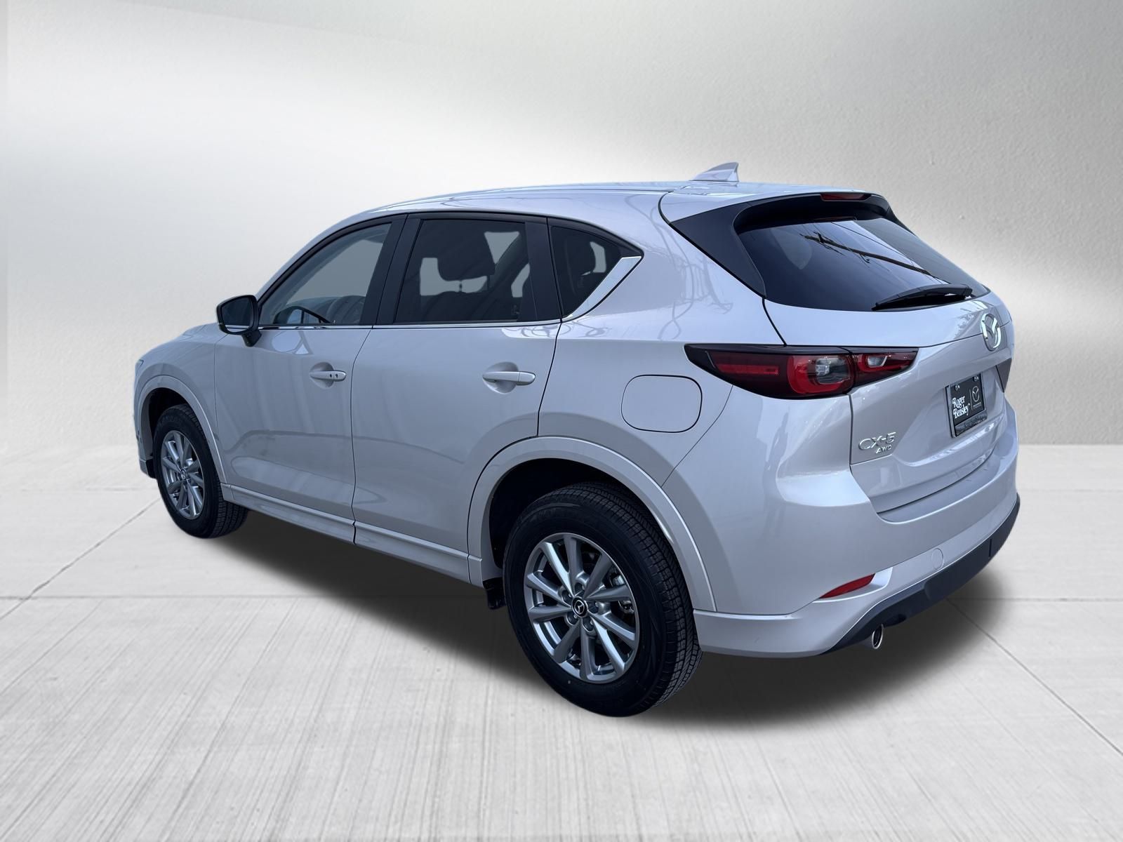 Used Car 2025 Mazda Cx-5  2.5 S Preferred Package For Sale Under $30,000 In Austin, Texas