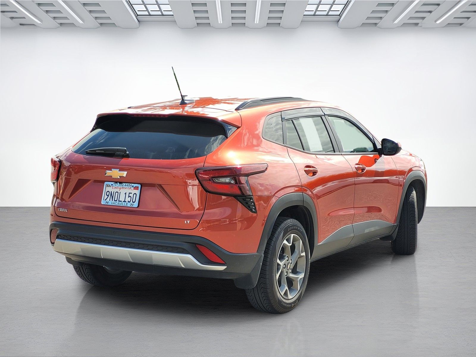 2024 Chevrolet Trax LT - Photo 11