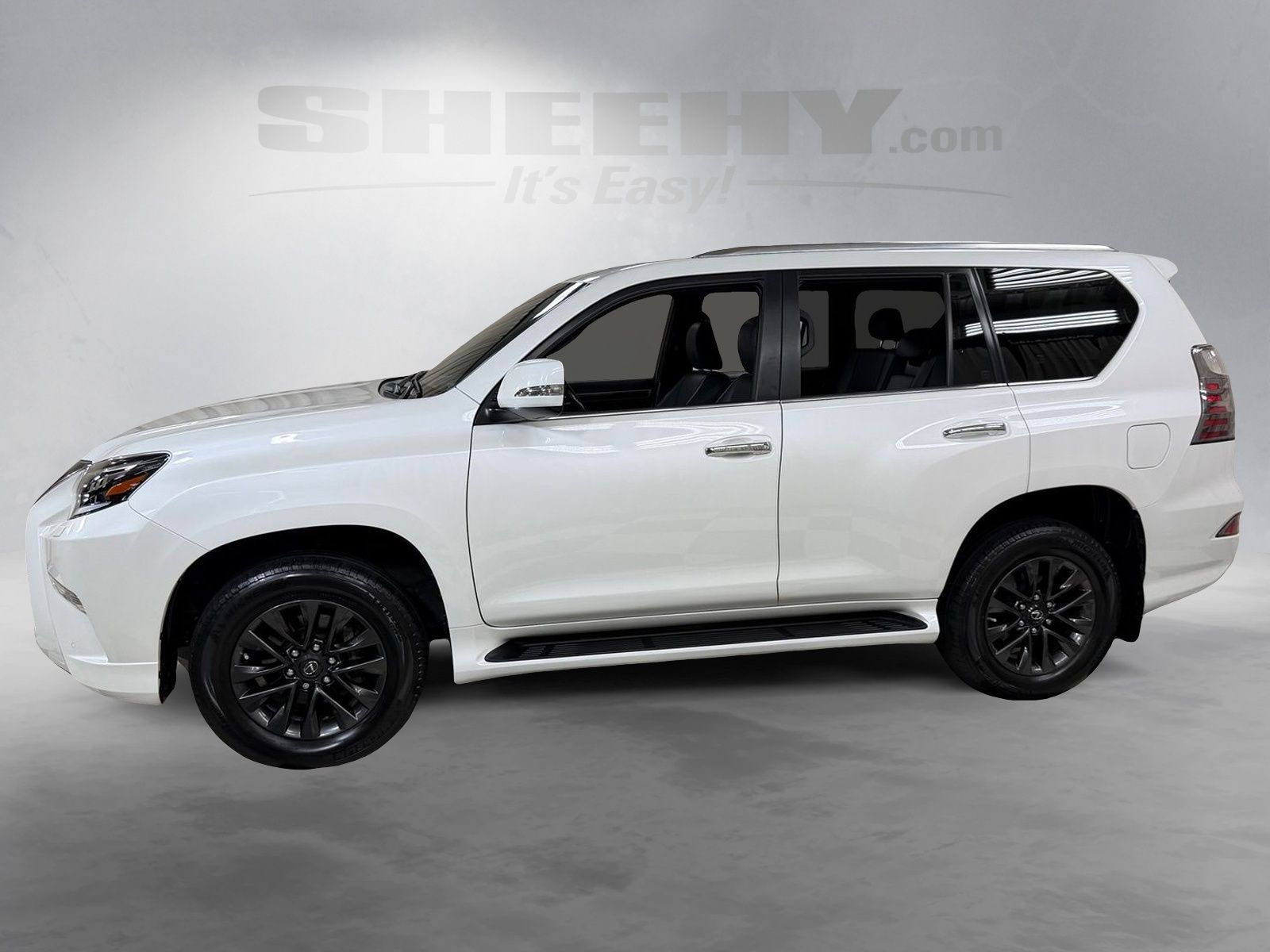 Used 2021  Lexus 460 image 16