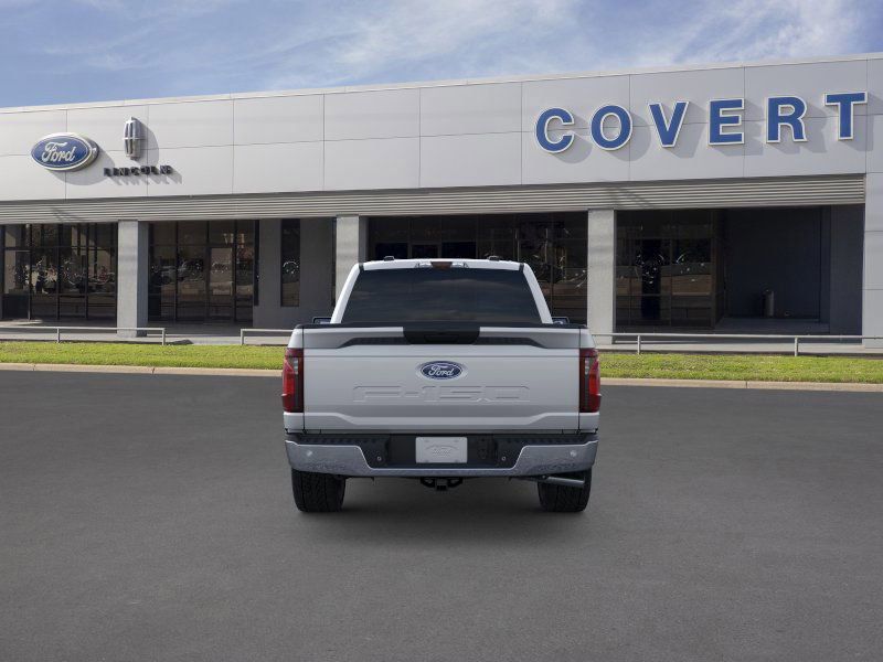 New Car 2025 Ford F-150  Xl For Sale Under $50,000 In Austin, Texas