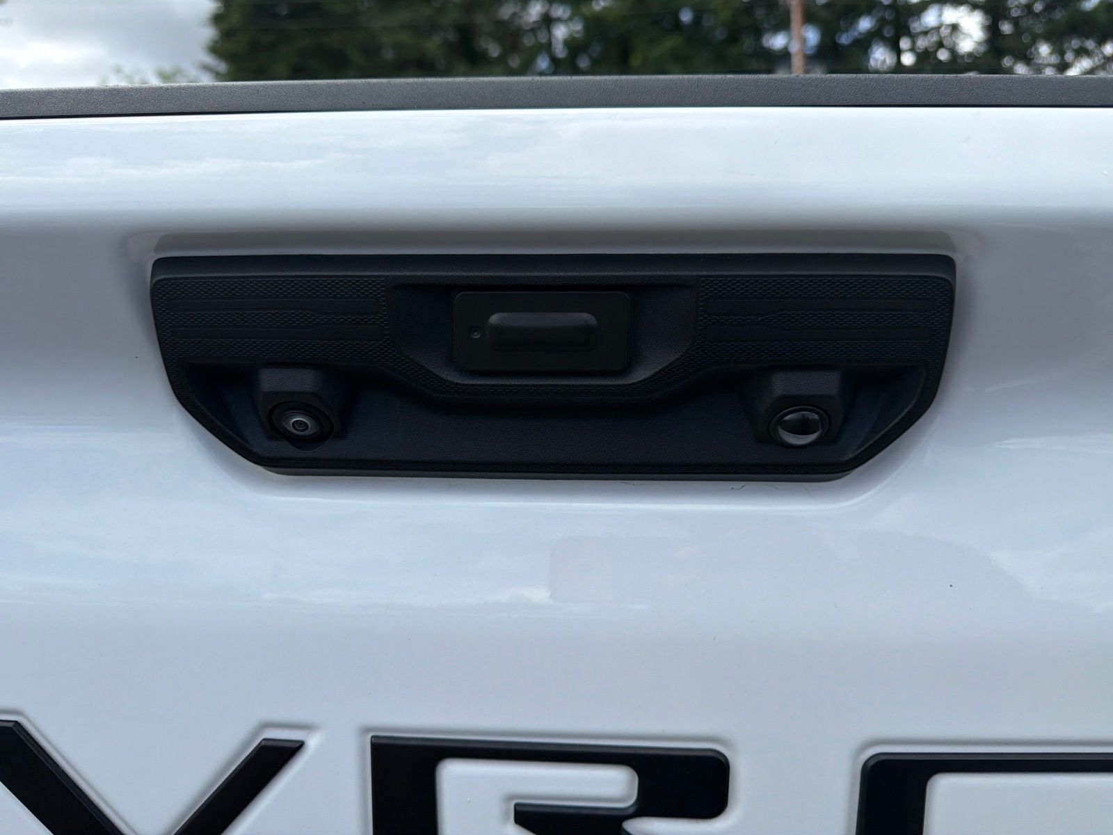 used 2024 Chevrolet Silverado 2500HD car, priced at $46,999